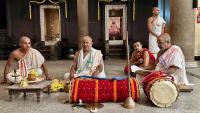 Bheri Taadan (Puja of Pancha Vadya) (7 April 2025)